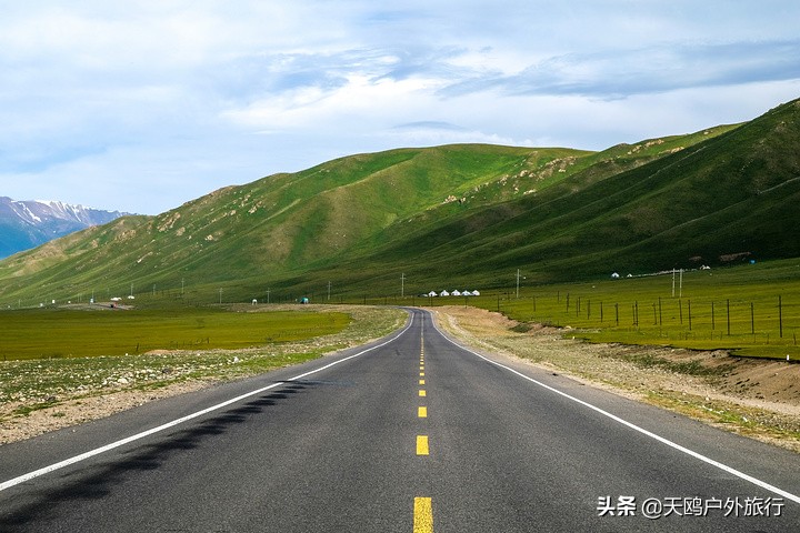 巴音布鲁克草原的特色,巴音布鲁克好吗