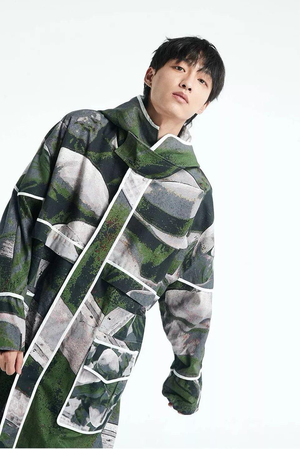 国潮春季新款套装,国潮秋季新款有哪些系列