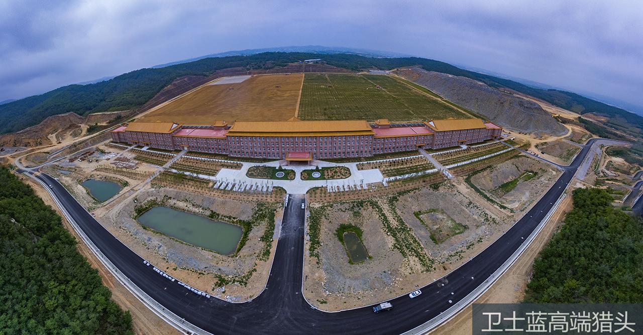 机床大脑中国造？大连这家机床企业火了，拥有亚洲最大地下车间