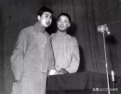 马季为何不叫侯宝林师傅呢,马季谈和师父侯宝林