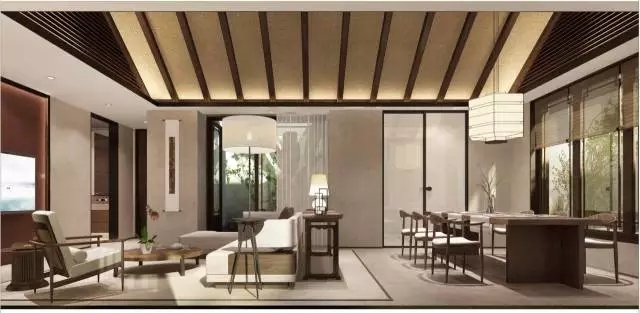 安吉天使小镇220平苏式园林别墅,安吉天使小镇映月谷平面图