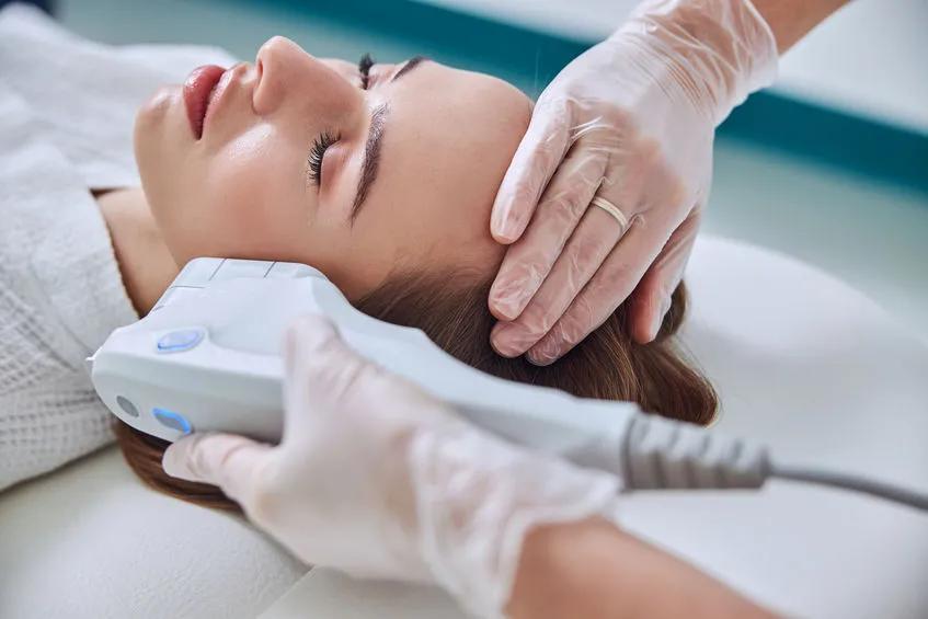 整形前必修课!华西三姐妹:这样大变身(内含双重福利)