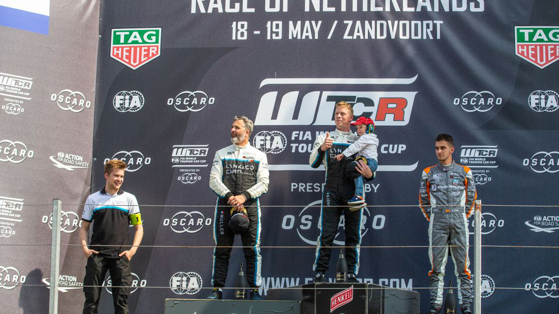 展队谈领克wtcr比赛,领克在wtcr夺冠是哪个车型