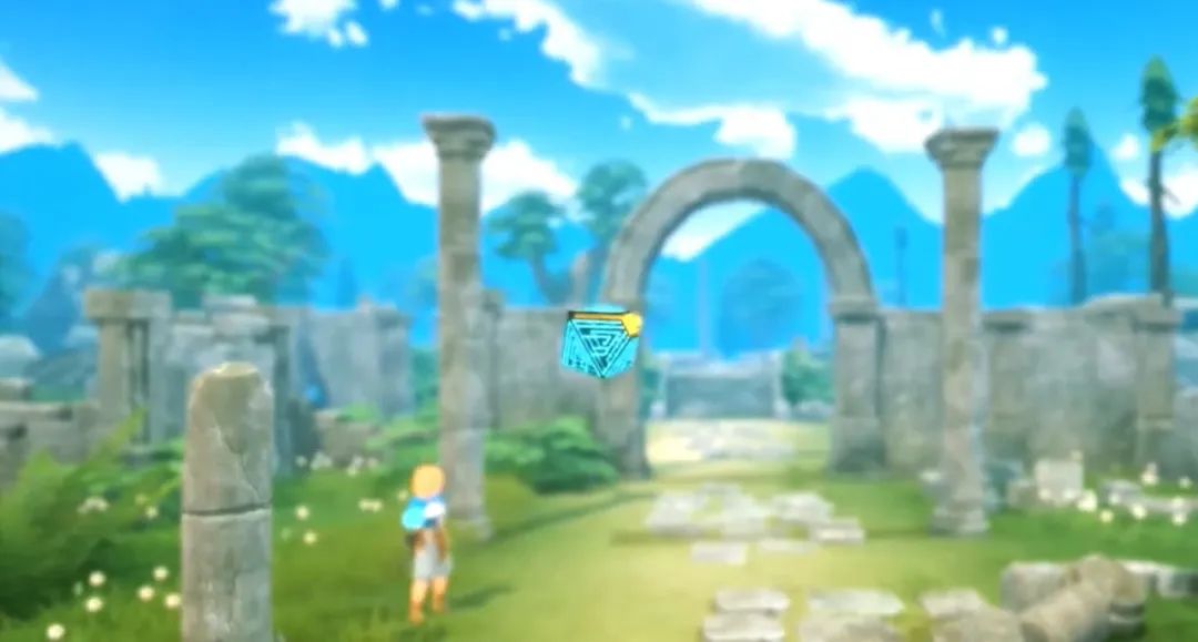 Steam惊现究极缝合怪，把塞尔达、宝可梦、怪物猎人…都缝在一起