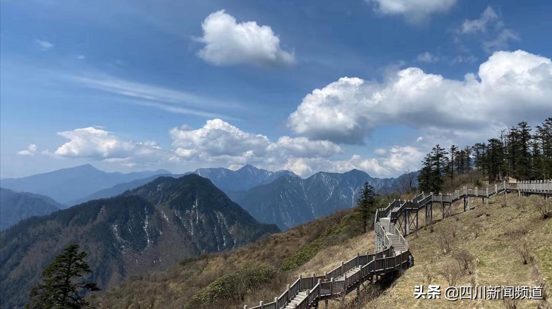五一节西岭雪山攻略,五一去西岭雪山可以玩什么