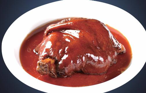 从文化角度讲中国食文化,陕菜历史渊源