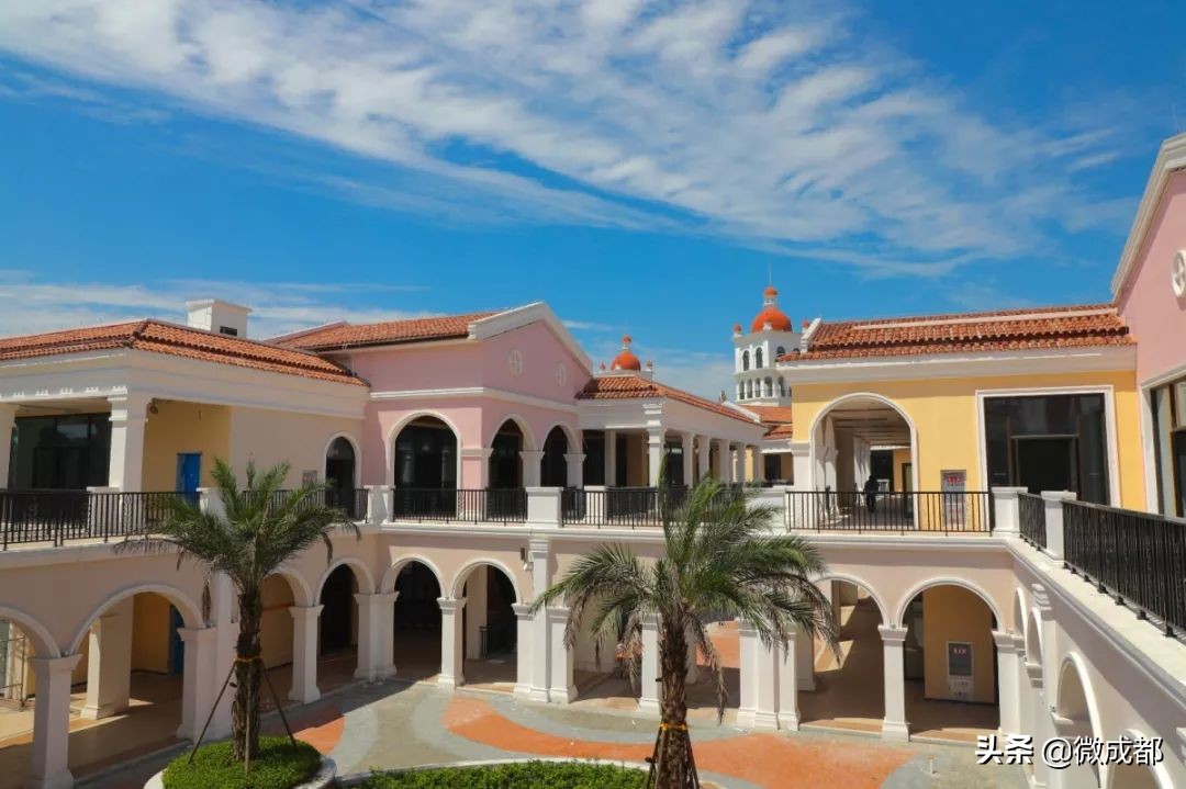 逛街新去处,成都最旺商业街现在哪里