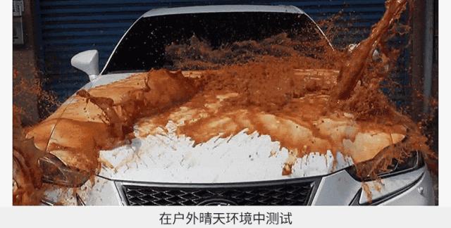 汽车镀膜旧车变新车,旧车汽车镀膜