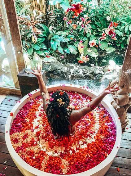 令人惊叹的浴缸摄影,世界上最漂亮最大的浴缸