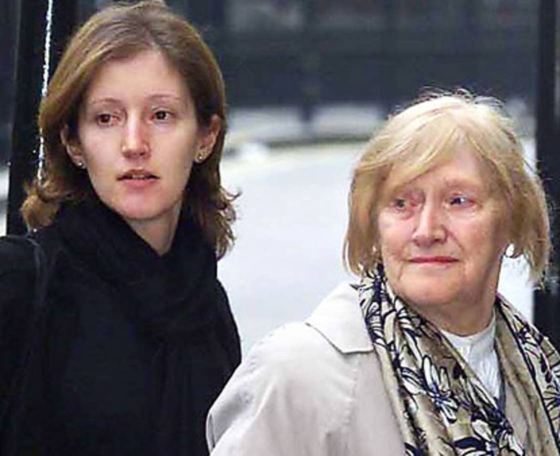 英国王室最毒女助理!抢公爵夫人情人,钓富豪不成刺喉泄愤