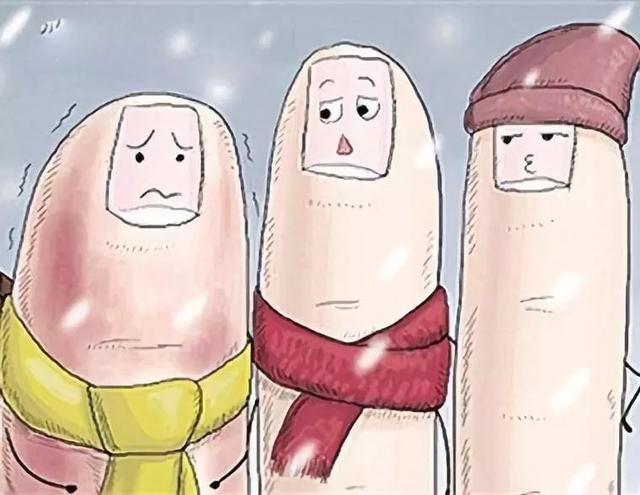 冻疮的治疗方法真的有效果,冻疮冬病夏治怎么治