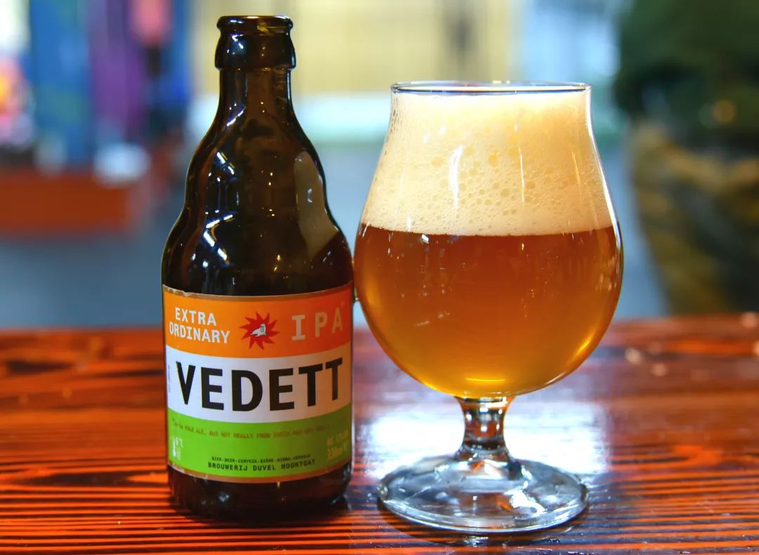 国内精酿啤酒最好喝的是哪几种,十大公认最好喝的精酿啤酒测评