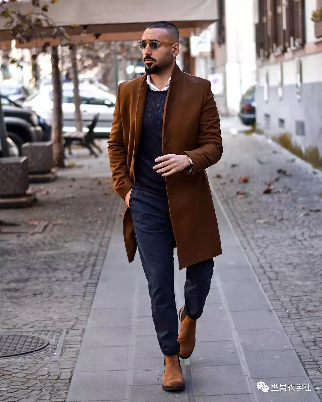 男生冬季穿搭技巧视频大全,男生的冬季穿搭技巧