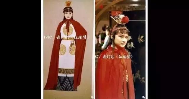 为什么说87版红楼梦无法翻拍,87版红楼梦为啥无法超越