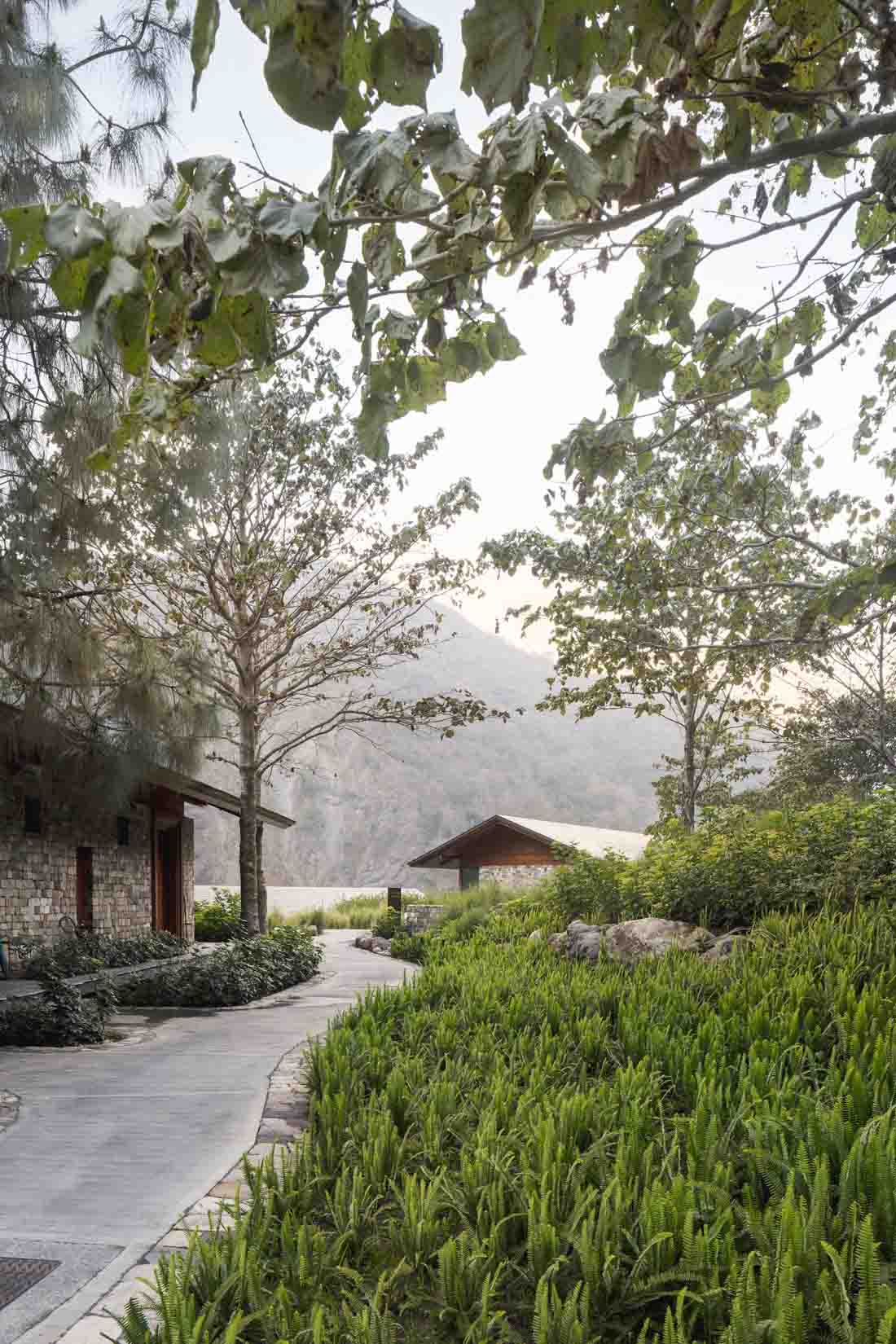 景区度假酒店设计,优质的度假酒店设计