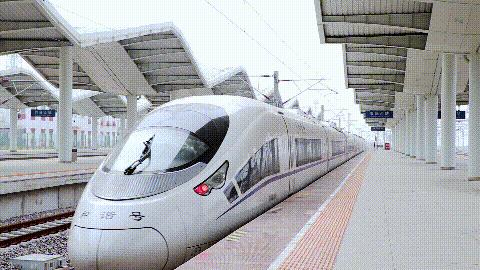 高铁曲阜东青岛北,曲阜东到胶州北的高铁时刻表