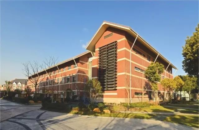 学费超30万?!这些扎根江浙沪的英式公学,我家孩子也想上!
