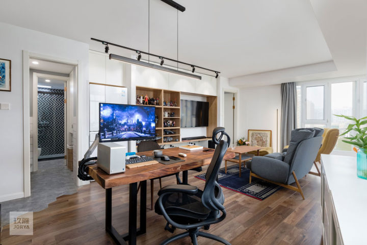 设计再好不能落地就是纸上谈兵,设计不是美学的胡乱堆砌