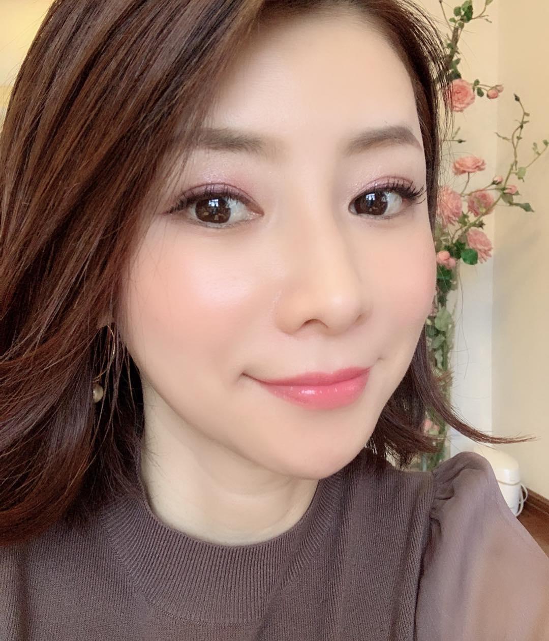 日本不老仙妻水谷雅子的秘诀,日本冻龄女神水谷雅子作息