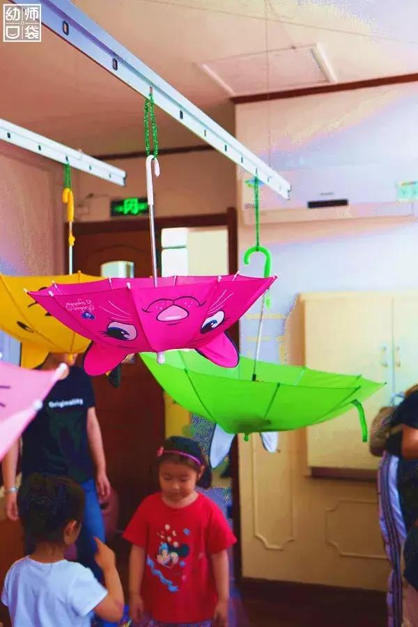 迪士尼梦幻亲子乐园幼儿园,这家幼儿园