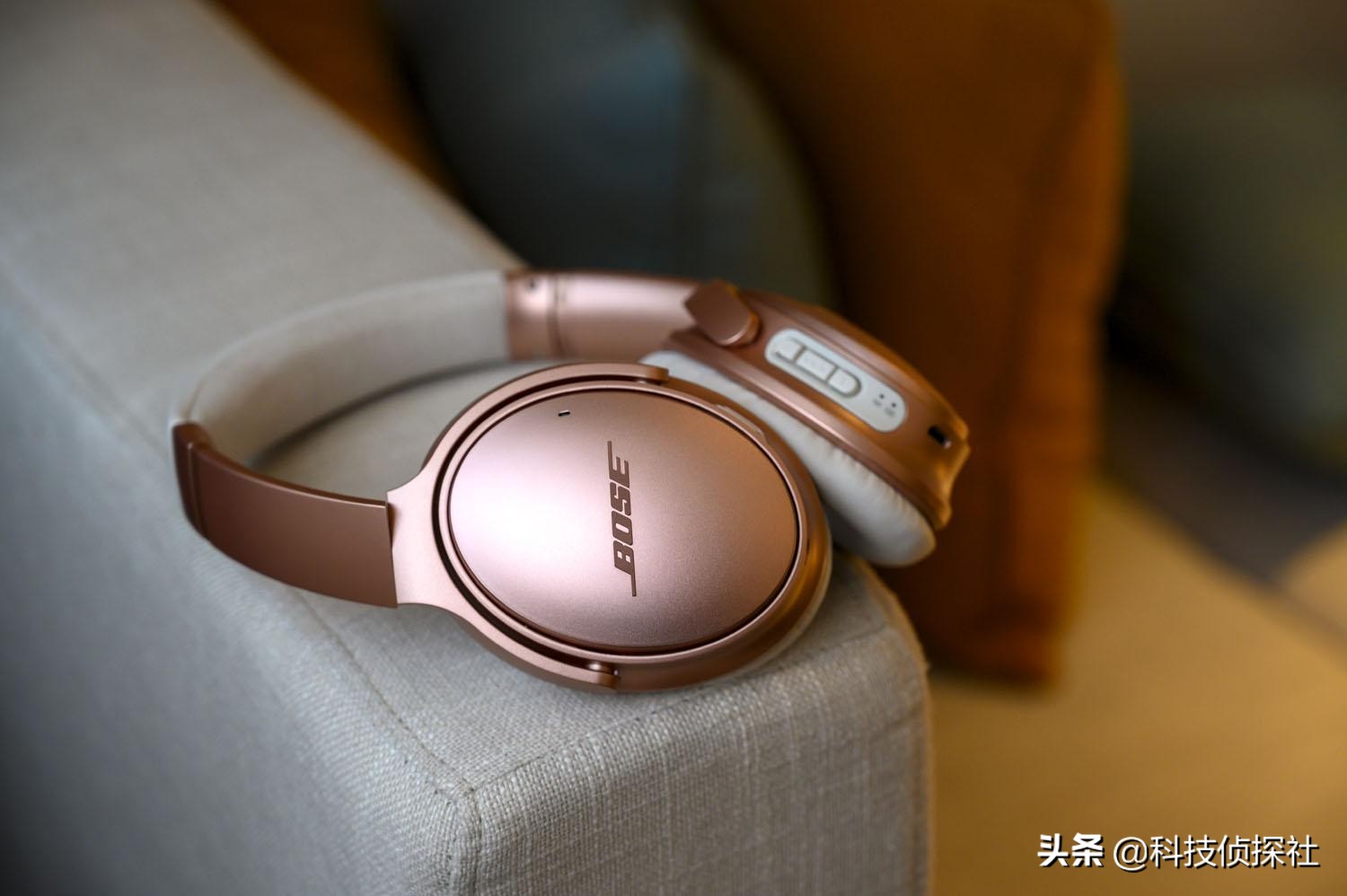 boseqc35ii测评,boseqc35ii银色