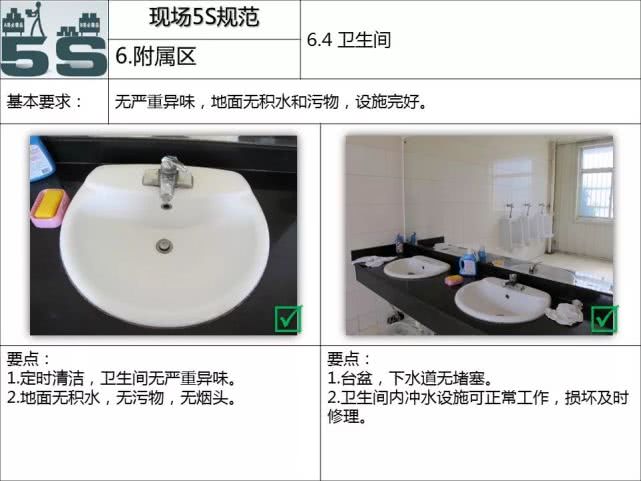 工厂5s管理与现场改善方法,5s管理与现场改善方法ppt