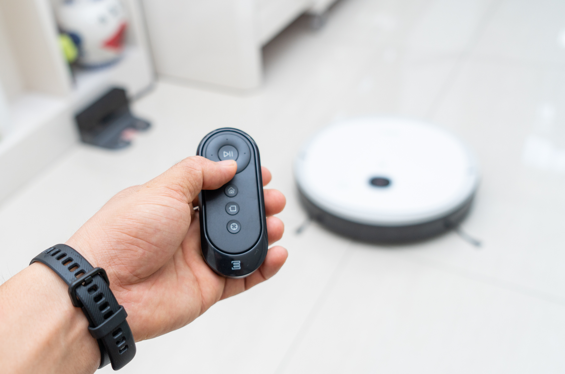 科沃斯扫地机器人实用,科沃斯扫地机器人实际使用效果