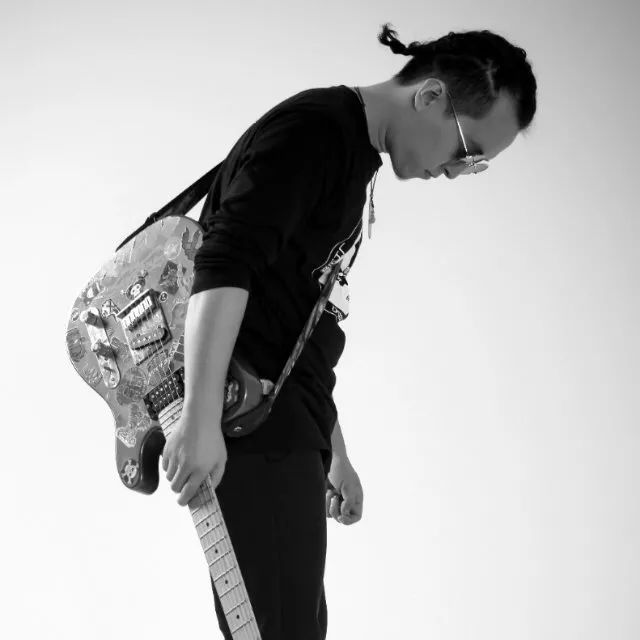 立风计划X人物专访-玺儿