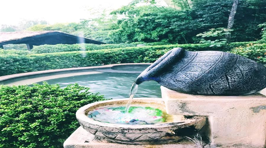 太白山凤凰温泉299住宿套餐,太白山凤凰温泉a楼和b楼