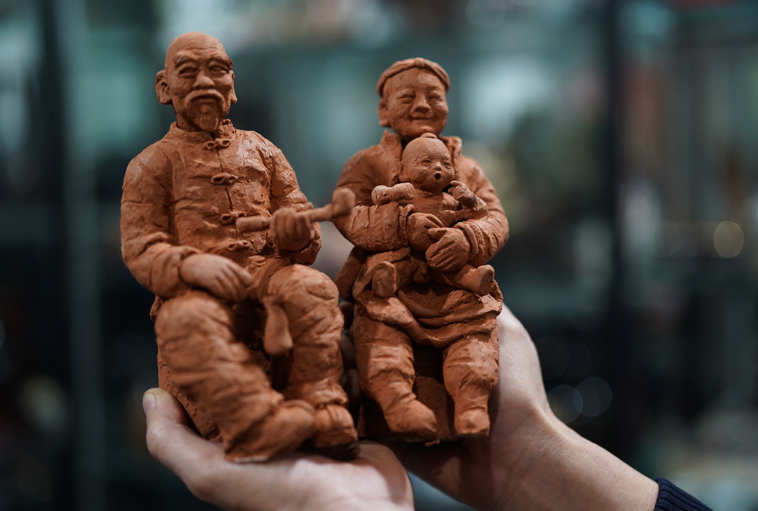 探店瓷器,探店瓷器店