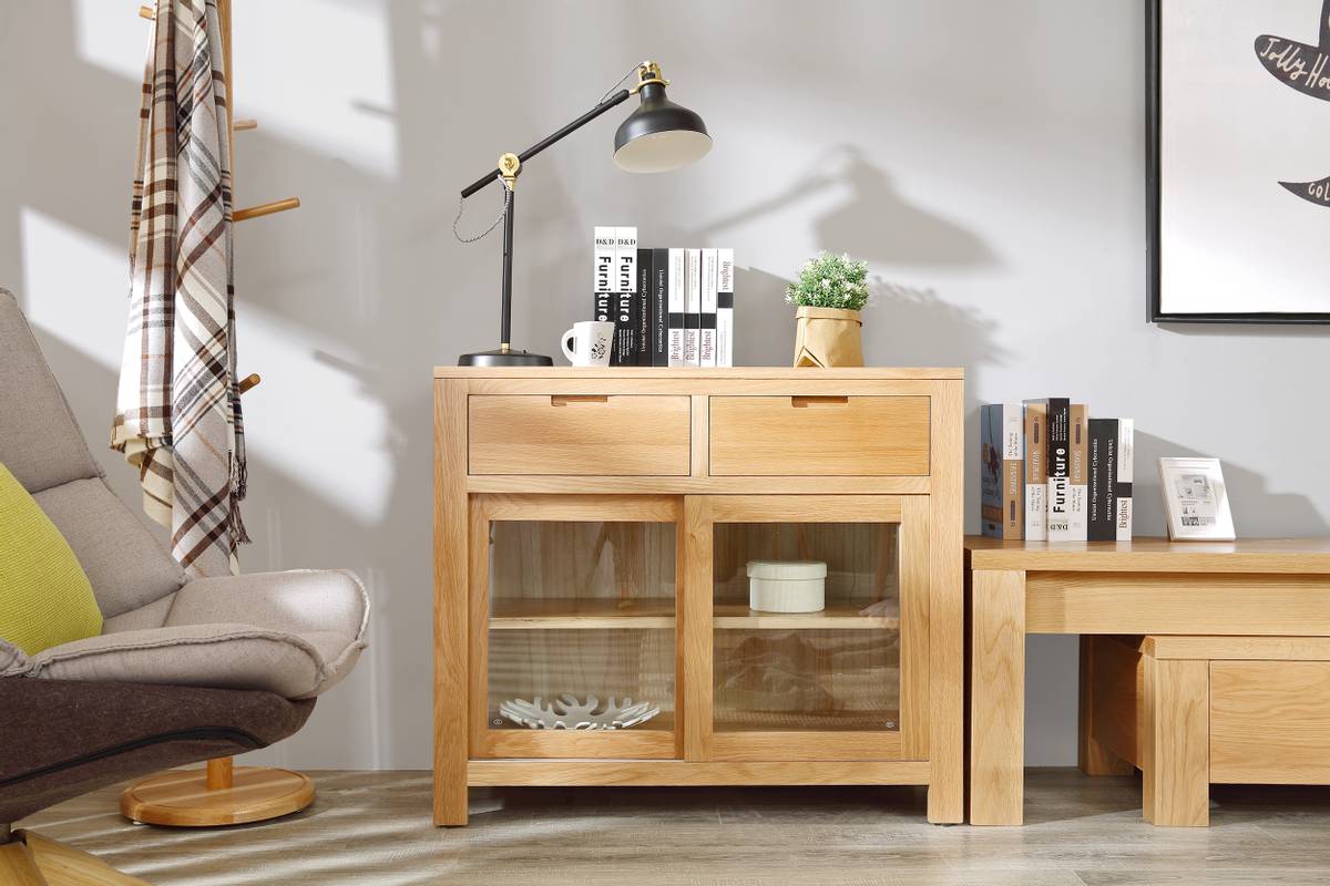 高端实木家具定制和选材,家具十买九坑