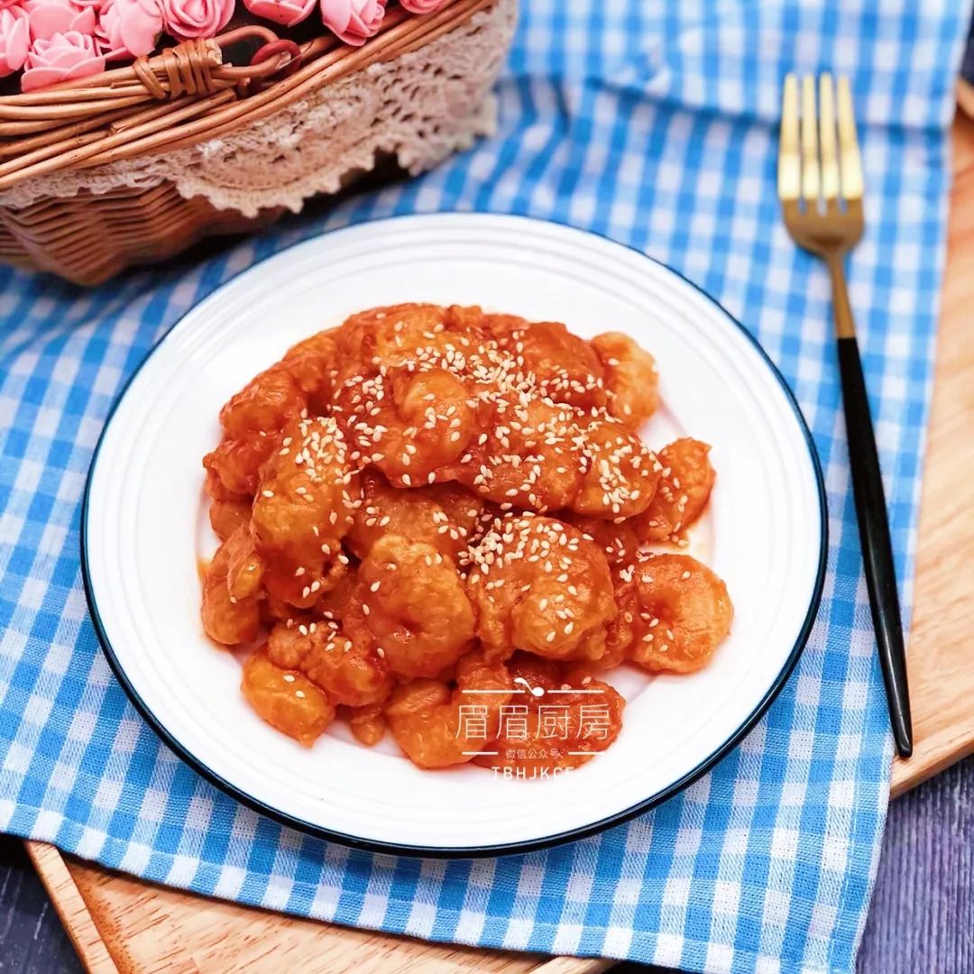 孩子最喜爱的酸甜开胃菜，好吃到飞起，米饭能多吃一大碗