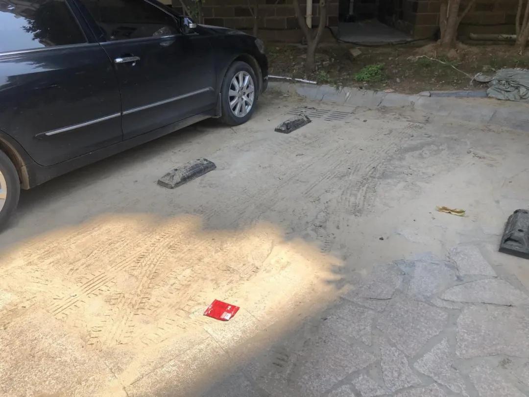 大河楼市·灾后12个小区隐患大检验，第五期