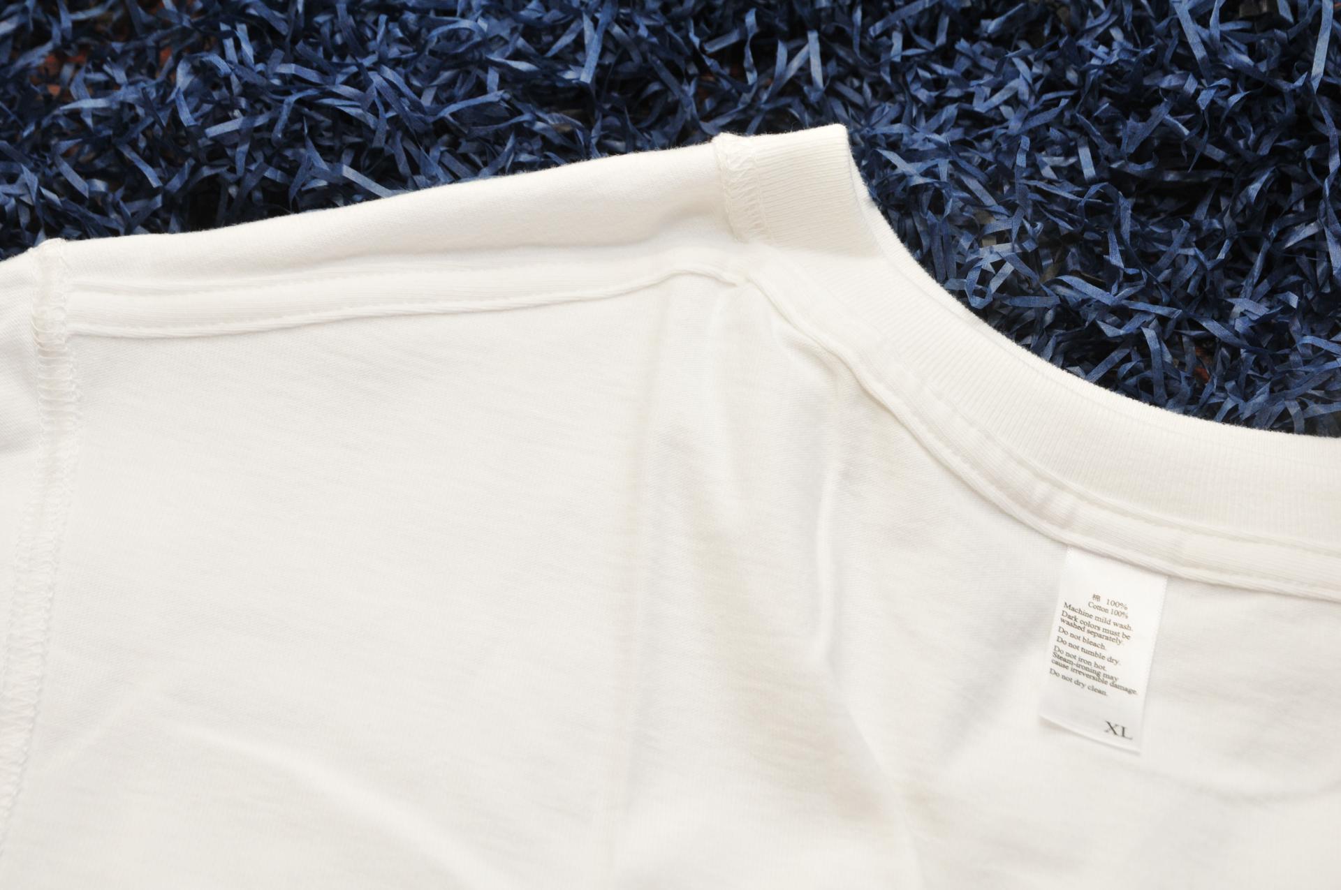 怎么选择经典百搭版型好的t恤,t恤的选择与搭配