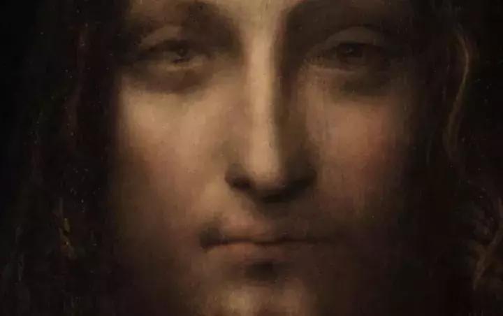 与蒙娜丽莎齐名的世界名画,像蒙娜丽莎风格的艺术品