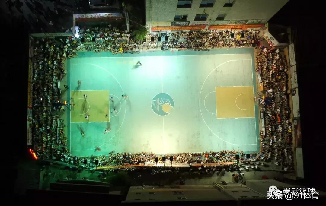 崇武港墘海景福邸,2019崇武镇篮球赛