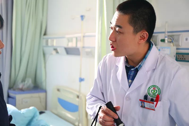 西安大兴医院耳鼻喉主任马戈,西安大兴医院马戈