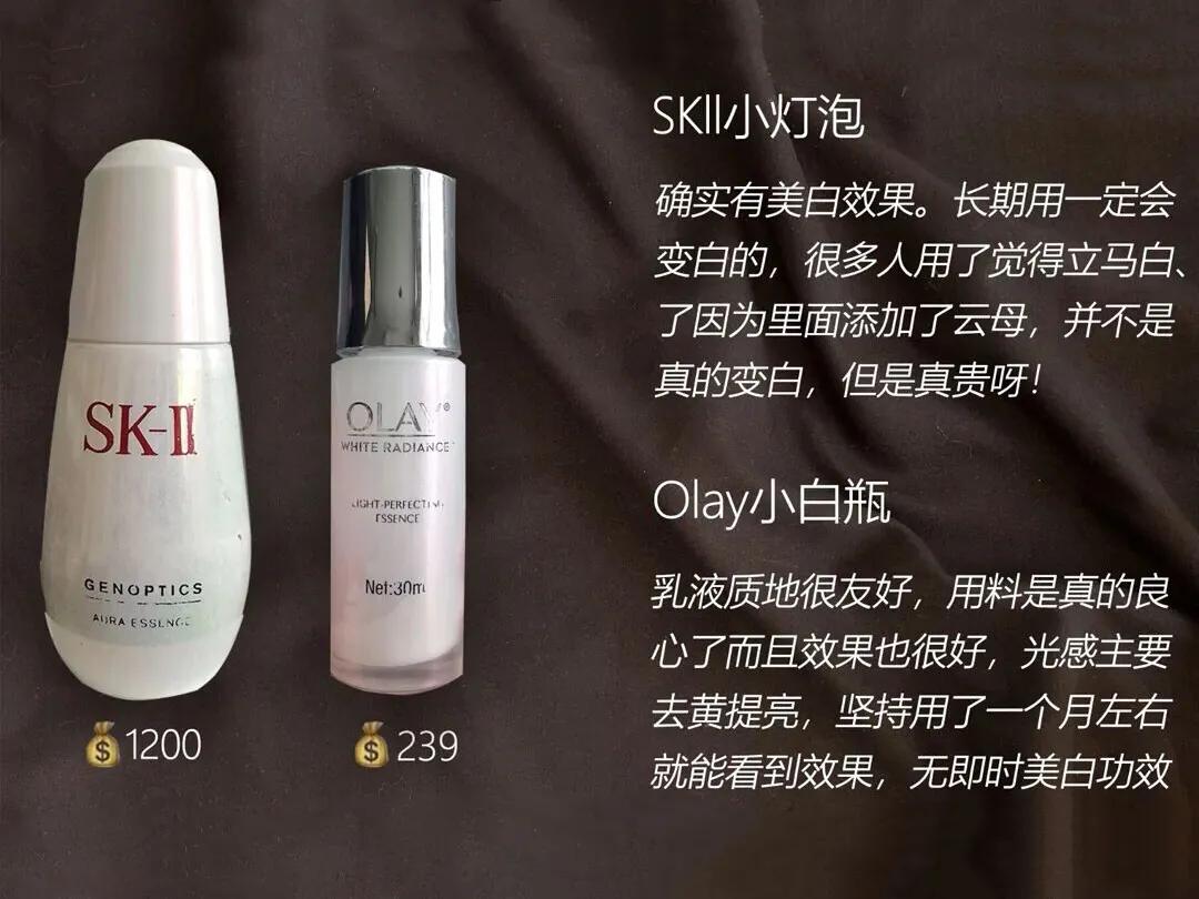 活了30年才知道的大牌平替,只有内行人才知道的好物