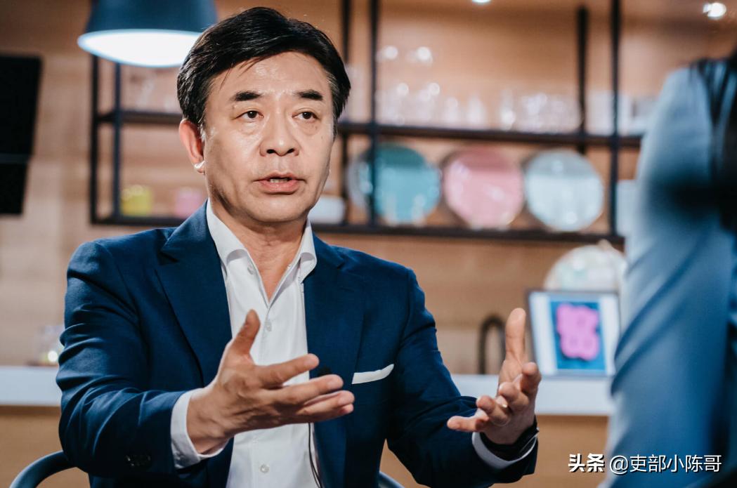 三星中国研发中心,科技帝国