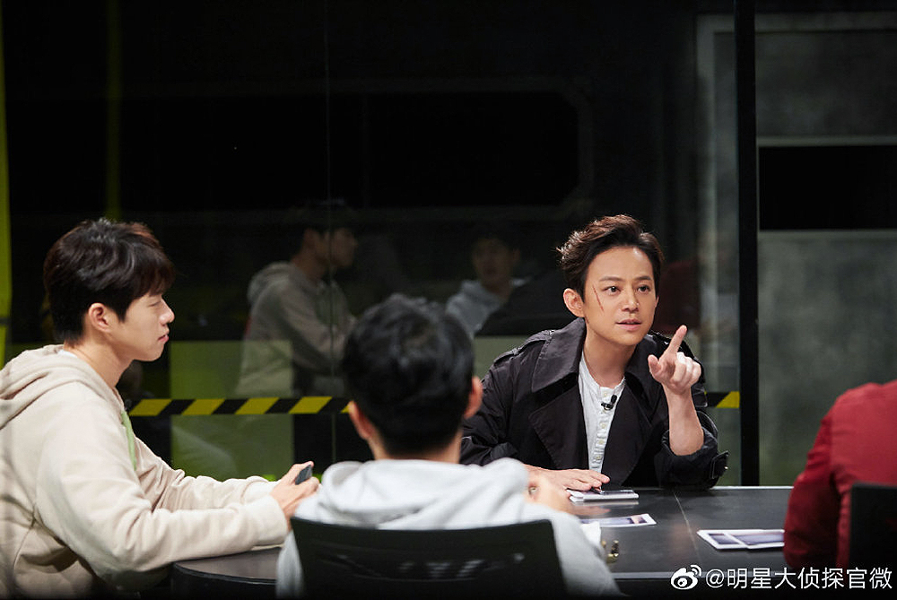 明侦第五季案情真相分析,明侦5全部案件及案件嘉宾