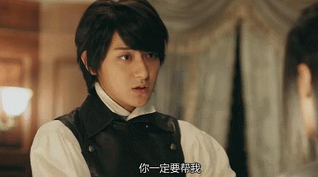 冷若冰霜热血同行，可盐可甜男女通杀的宁心小姐姐，太可了！