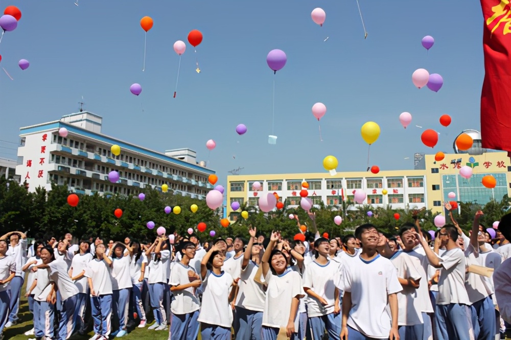 东莞塘厦水霖实验学校排名,东莞塘厦水霖学校待遇