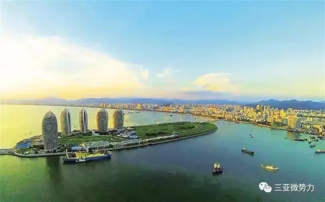 在三亚的奢侈生活,生活在三亚有多幸福