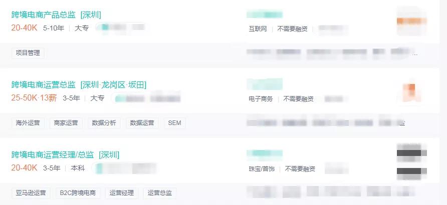 亚马逊年薪100万是什么水平,亚马逊年薪百万职位