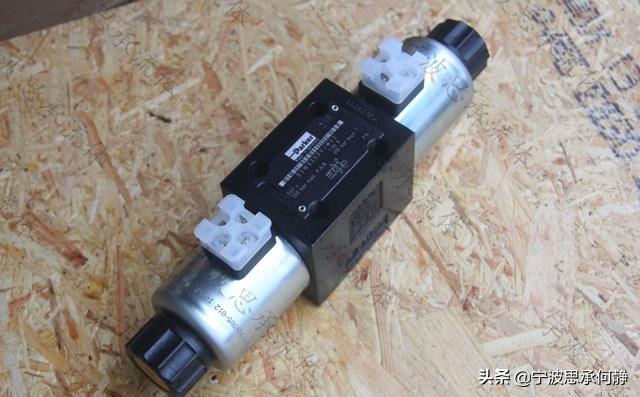 PARKER派克电磁阀D3W020BNJW