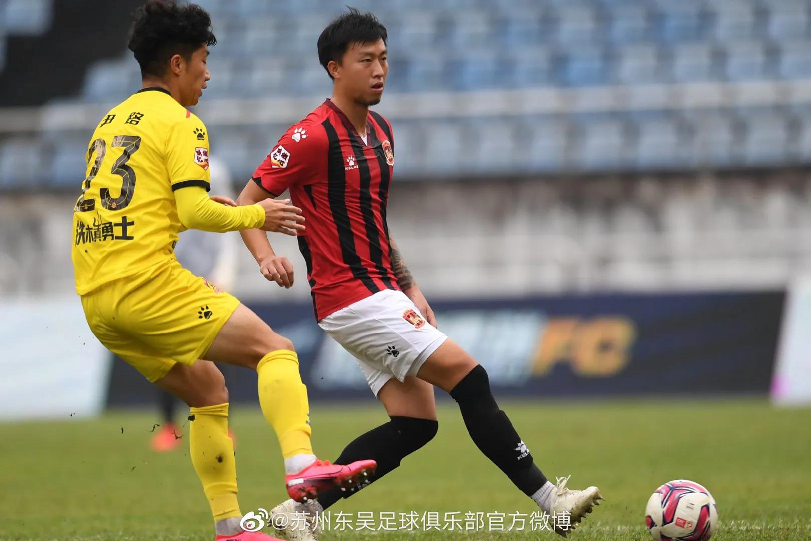 苏州东吴解散谁来替补中甲,苏州市东吴退役军人