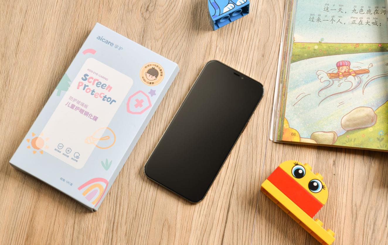 手机贴钢化膜真的防碎屏吗,手机钢化膜让手机屏幕更容易碎