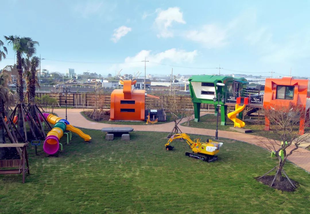 十大亲子度假酒店推荐,国内必去的9大超美亲子酒店