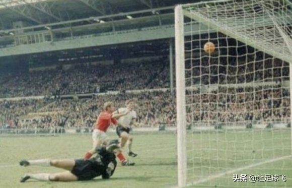 世界杯历史受争议事件,世界杯历史上有哪些误判