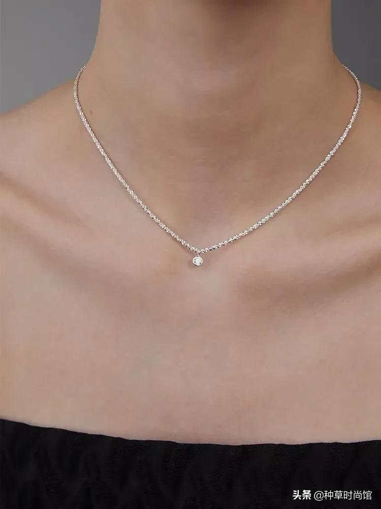 小众饰品店铺,饰品推荐小众高级感店铺